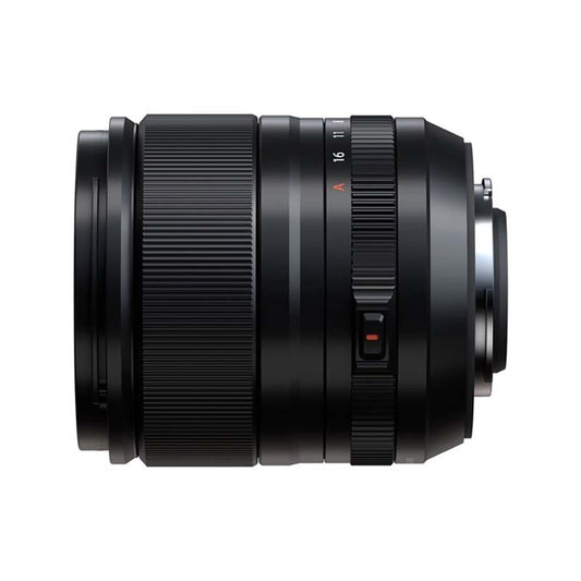 Fujifilm XF 33mm F1.4 R LM WR Lens Global