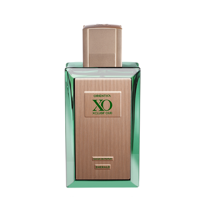 Orientica XO Xclusif Oud Emerald EDP (U) [60ml]