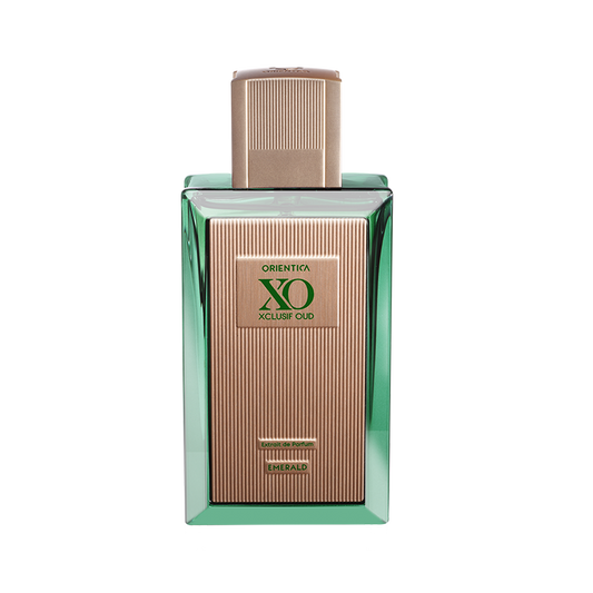 Orientica XO Xclusif Oud Emerald EDP (U) [60ml]