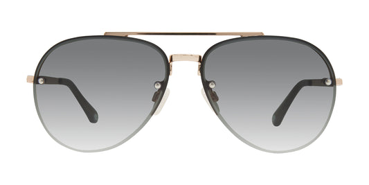 Prive Revaux The Bijou Sunglasses [Green]