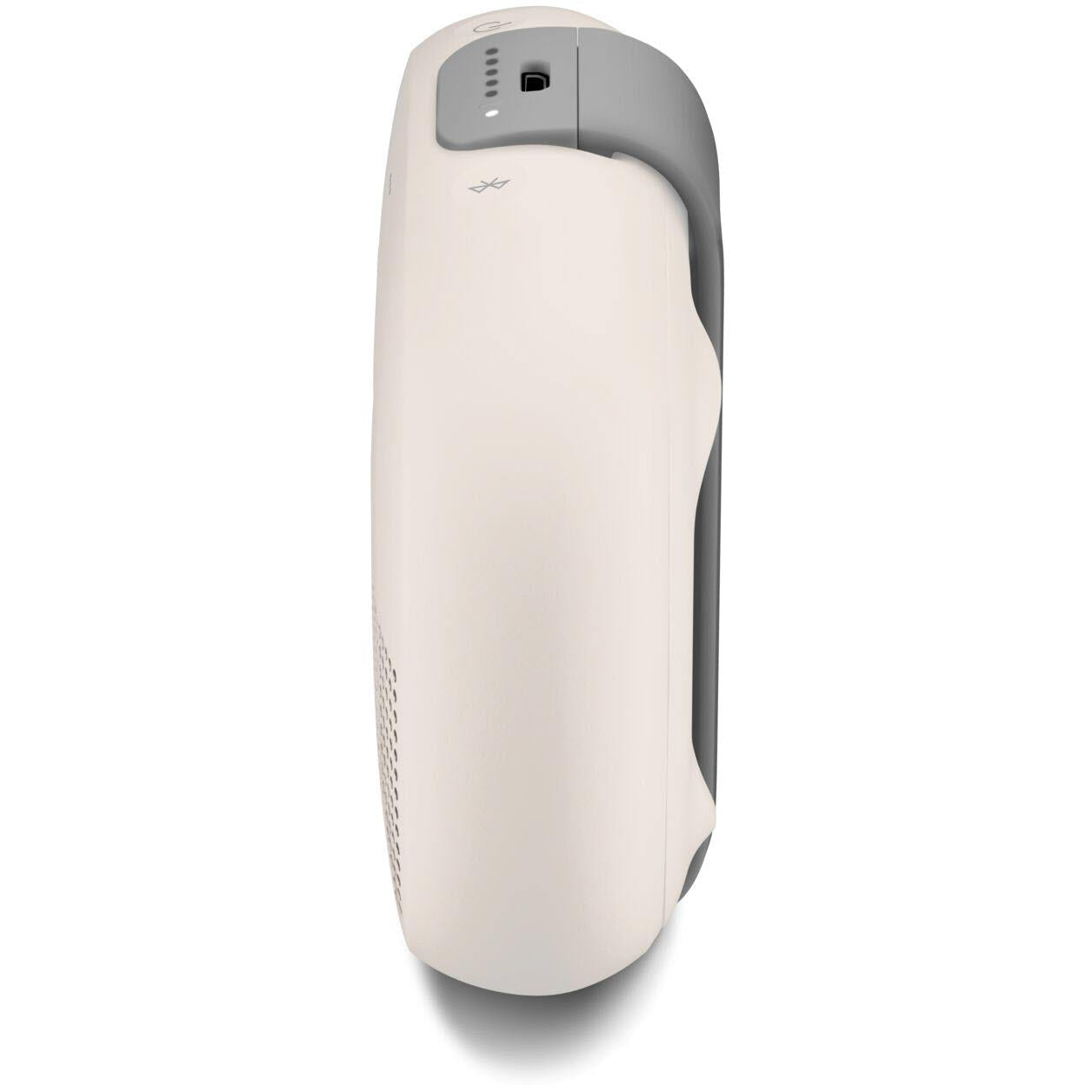 Bose SoundLink Micro Bluetooth Speaker [ White Smoke ]