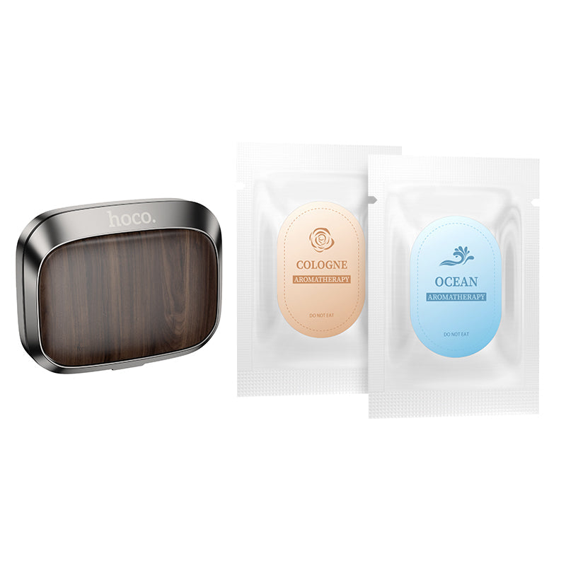 Hoco Car Air Fragrance Perfume Kit for Air Vent (ZP8)