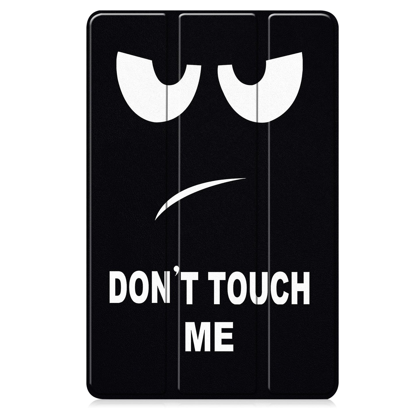 Lenovo Idea Tab Pro 12.7" Tb373 Designer Tri-fold Case [Notouch]
