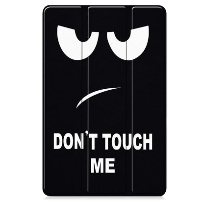 Lenovo Idea Tab Pro 12.7" Tb373 Designer Tri-fold Case [Notouch]