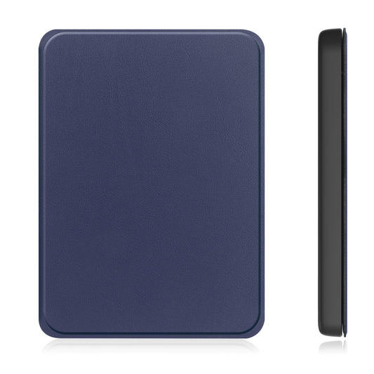 Kindle Colorsoft Tri-fold Pu Case [Navy]