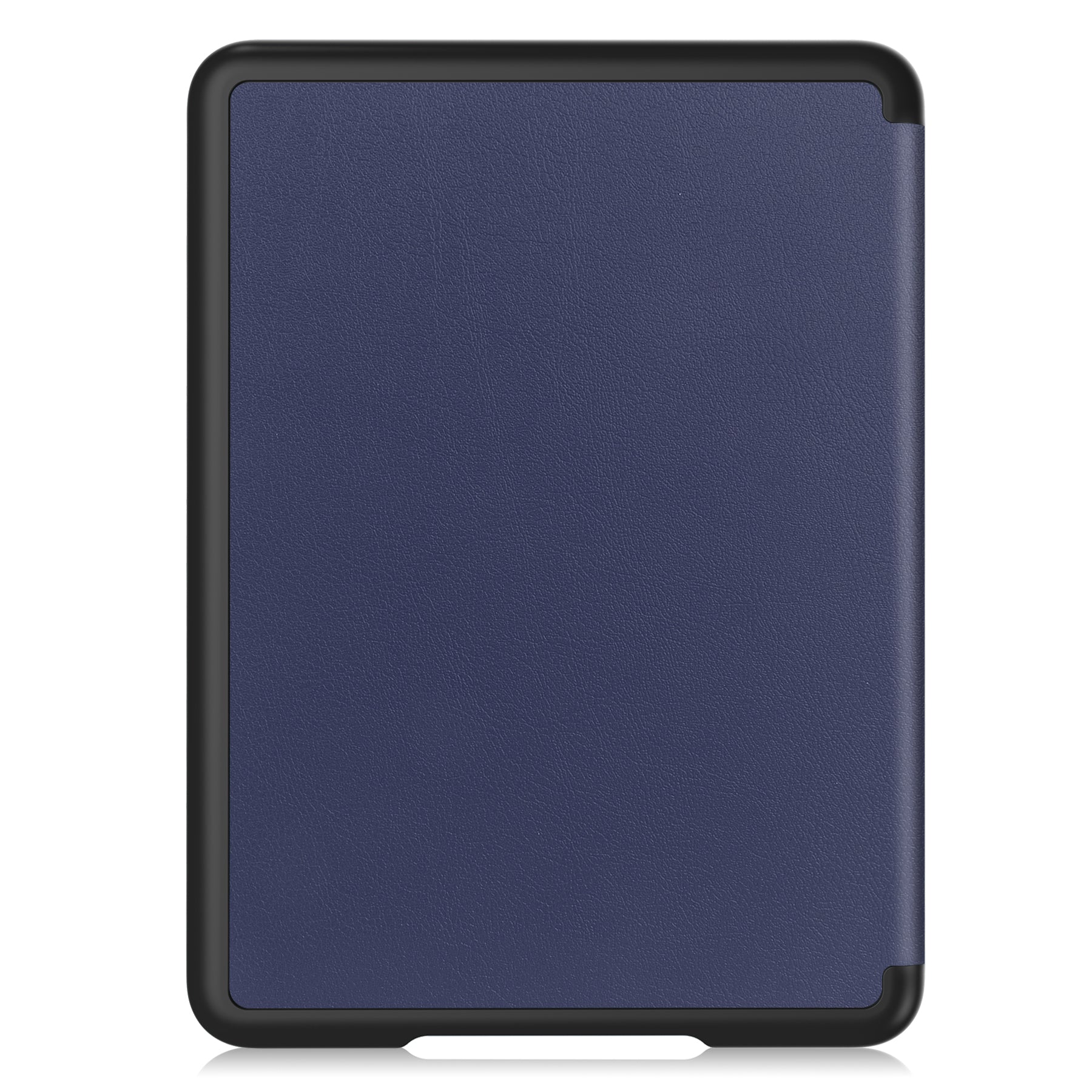 Kindle Colorsoft Tri-fold Pu Case [Navy]