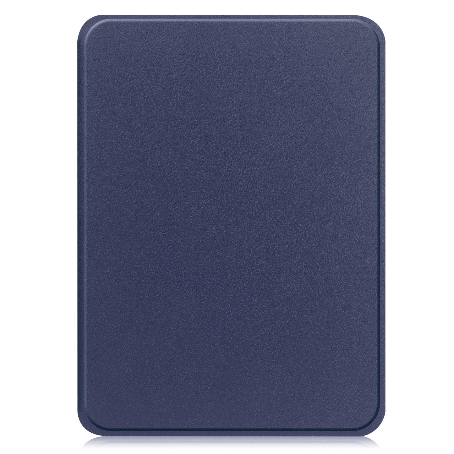 Kindle Colorsoft Tri-fold Pu Case [Navy]