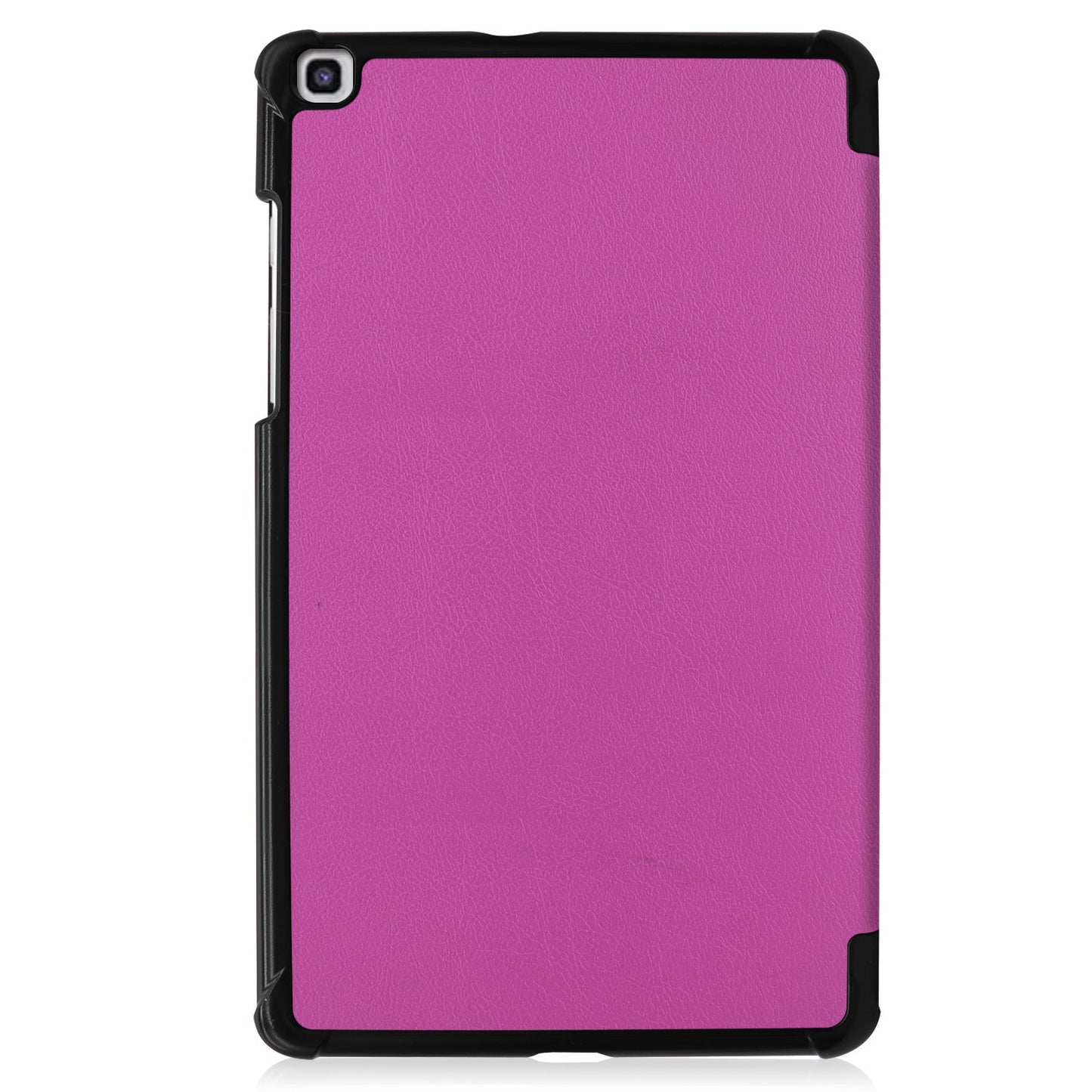 Galaxy Tab A 8.0 2019 T290 Tri-fold Pu Case [Purple]