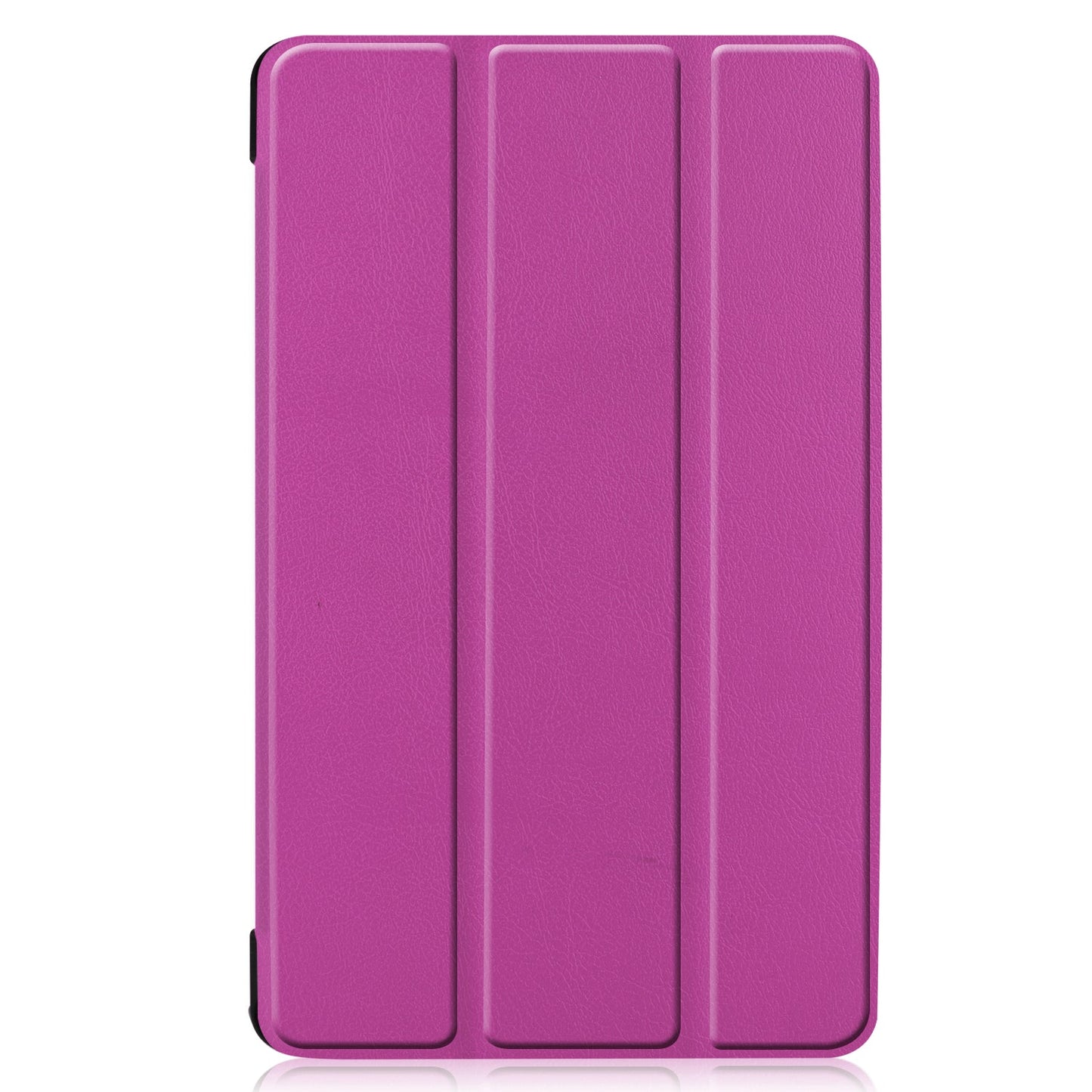 Galaxy Tab A 8.0 2019 T290 Tri-fold Pu Case [Purple]