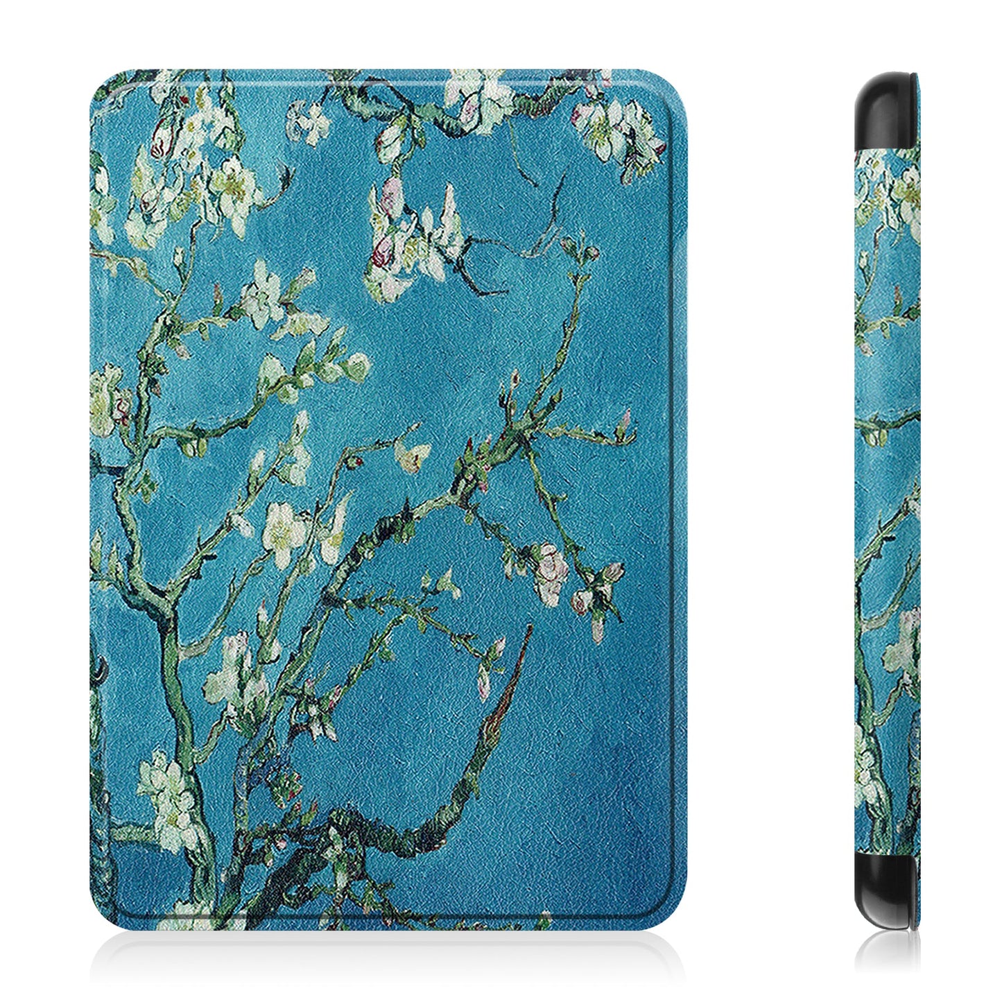 Kindle Touch 6" (11th Gen 2024) Designer Tri-fold Case [Plumtree]