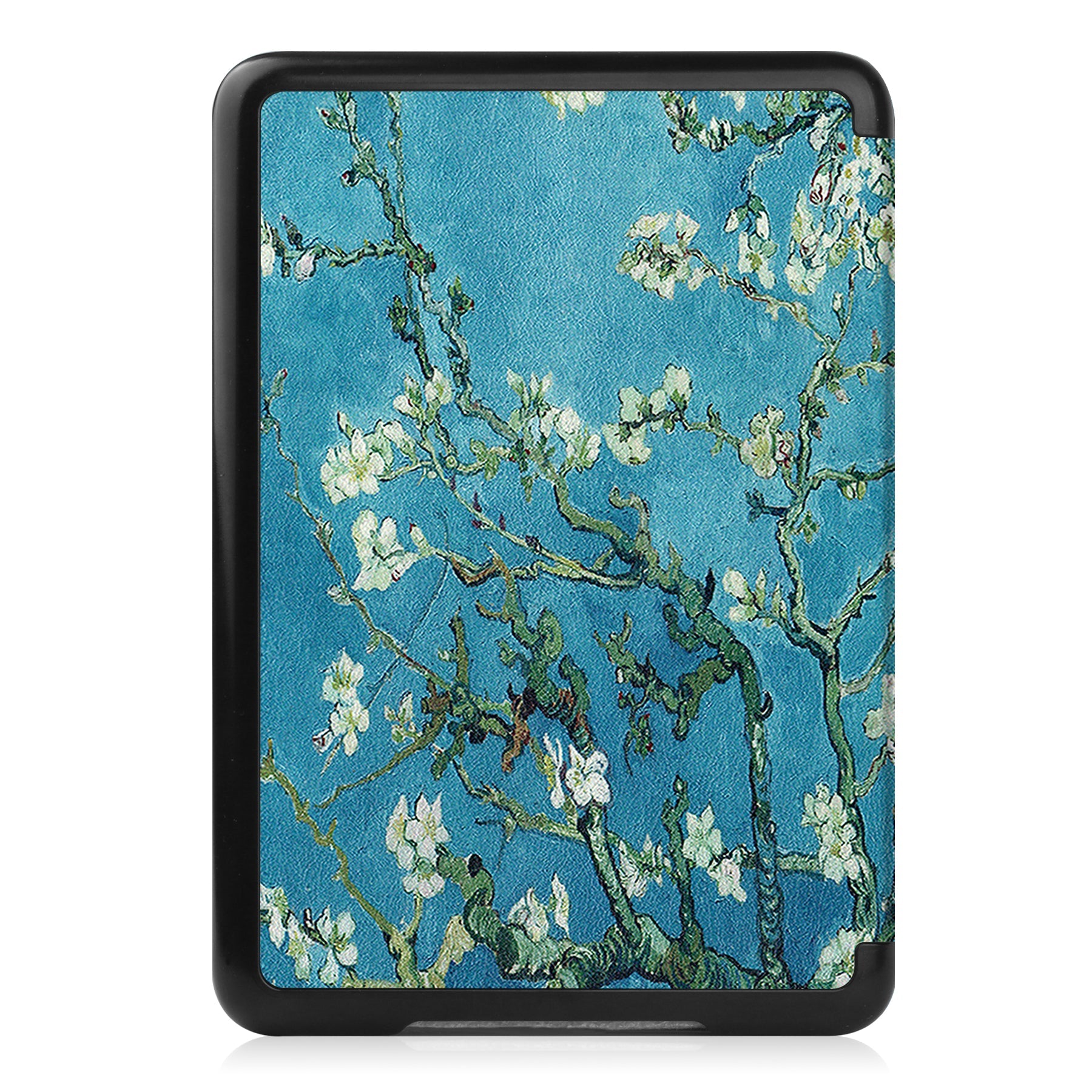 Kindle Touch 6" (11th Gen 2024) Designer Tri-fold Case [Plumtree]
