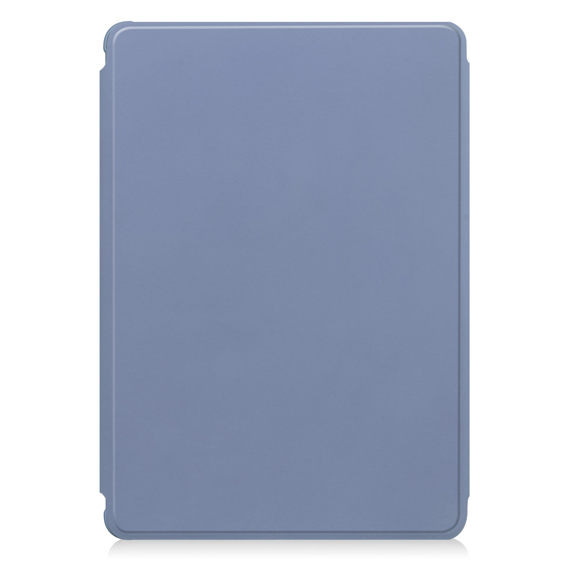 Ipad Air 13" (2026-2024 M4/m3/m2) Rotating Acrylic Case [Lavender]