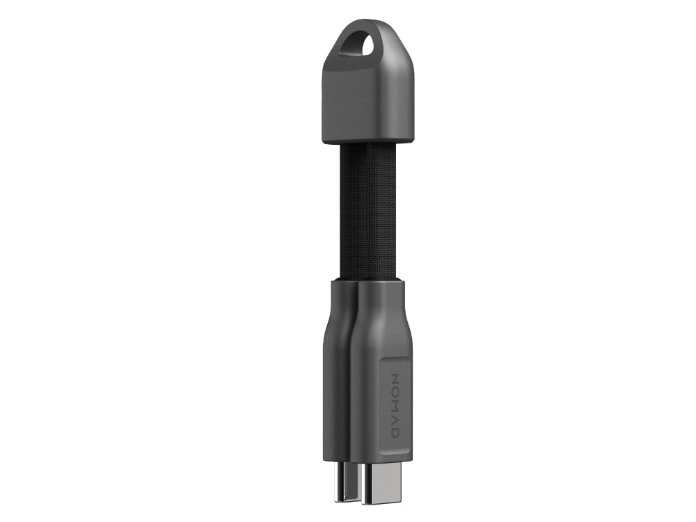 NOMAD ChargeKey - USB C