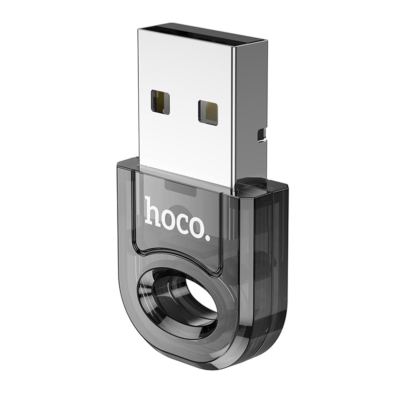Hoco Usb Bluetooth Receiver Adaptor (Ua28)