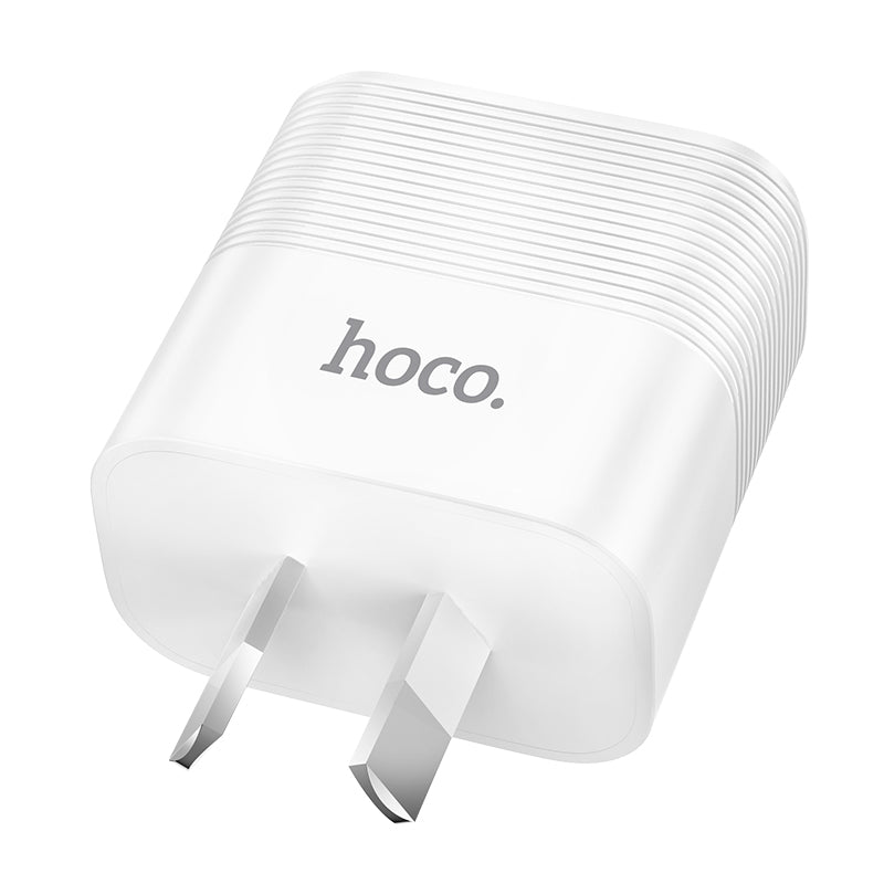 Vipfan 20W Super Fast Charger W/ Usb-C & Usb-A (Nu1)