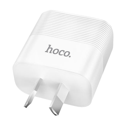 Vipfan 20W Super Fast Charger W/ Usb-C & Usb-A (Nu1)