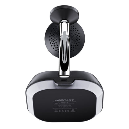 Acefast 20.5W Premium 3-in-1 Magnetic Wireless Charger w/ Stylish Ambient Light (E16)