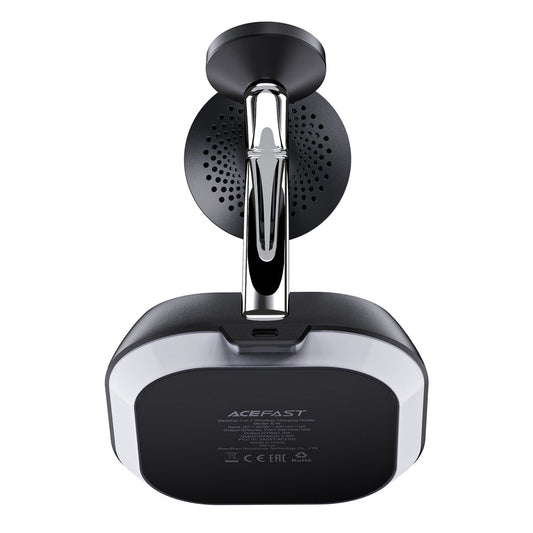 Acefast 20.5W Premium 3-in-1 Magnetic Wireless Charger w/ Stylish Ambient Light (E16)