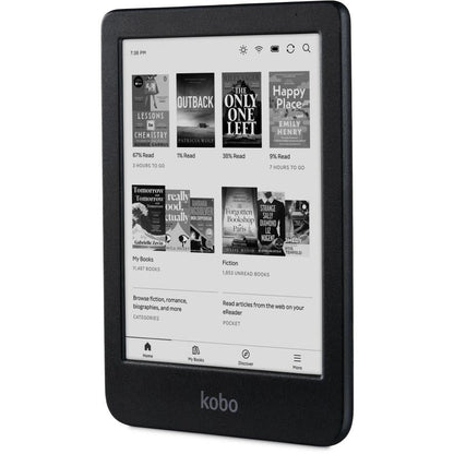 Kobo Clara BW 6" eReader