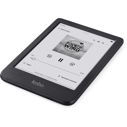 Kobo Clara BW 6" eReader