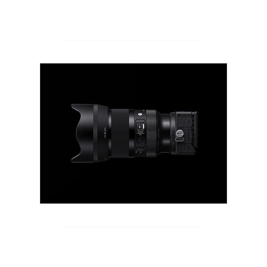 Sigma 50mm F1.2 DG DN Art Sony E Lens