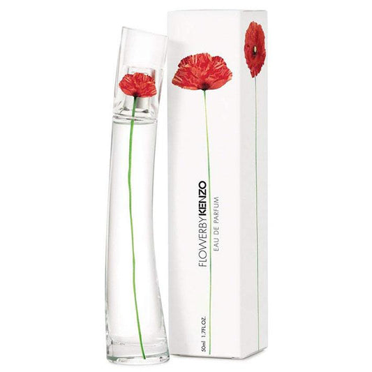 Flower By Kenzo EDP (W) [ 50ml ]