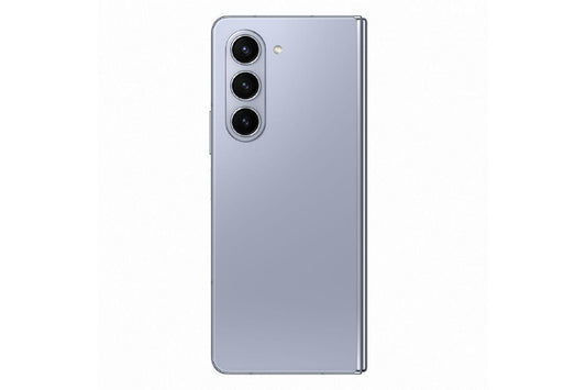 Samsung Galaxy Z Fold5 Mobile Phone HK/TW [256GB / 12GB RAM - Icy Blue]