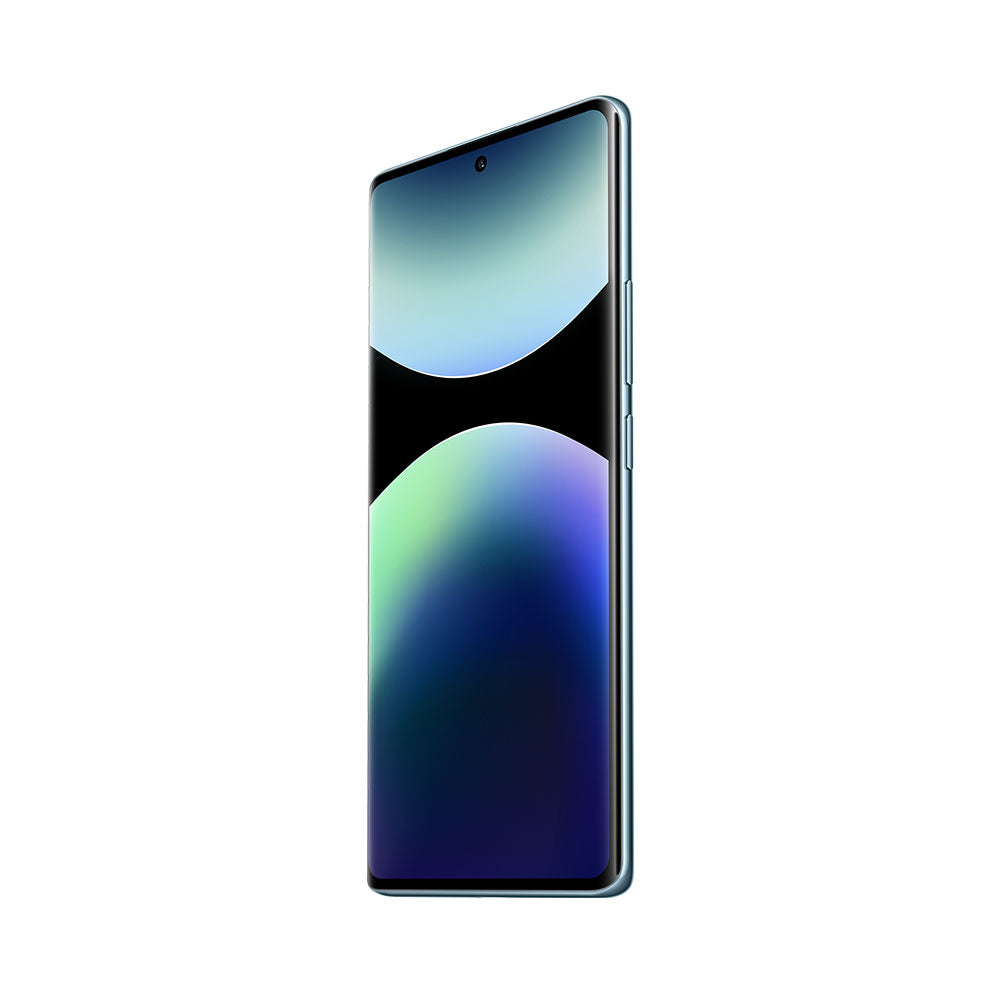 Xiaomi Redmi Note 14 Pro 4G Mobile Phone Global [ 512GB / 12GB RAM - Ocean Blue ]