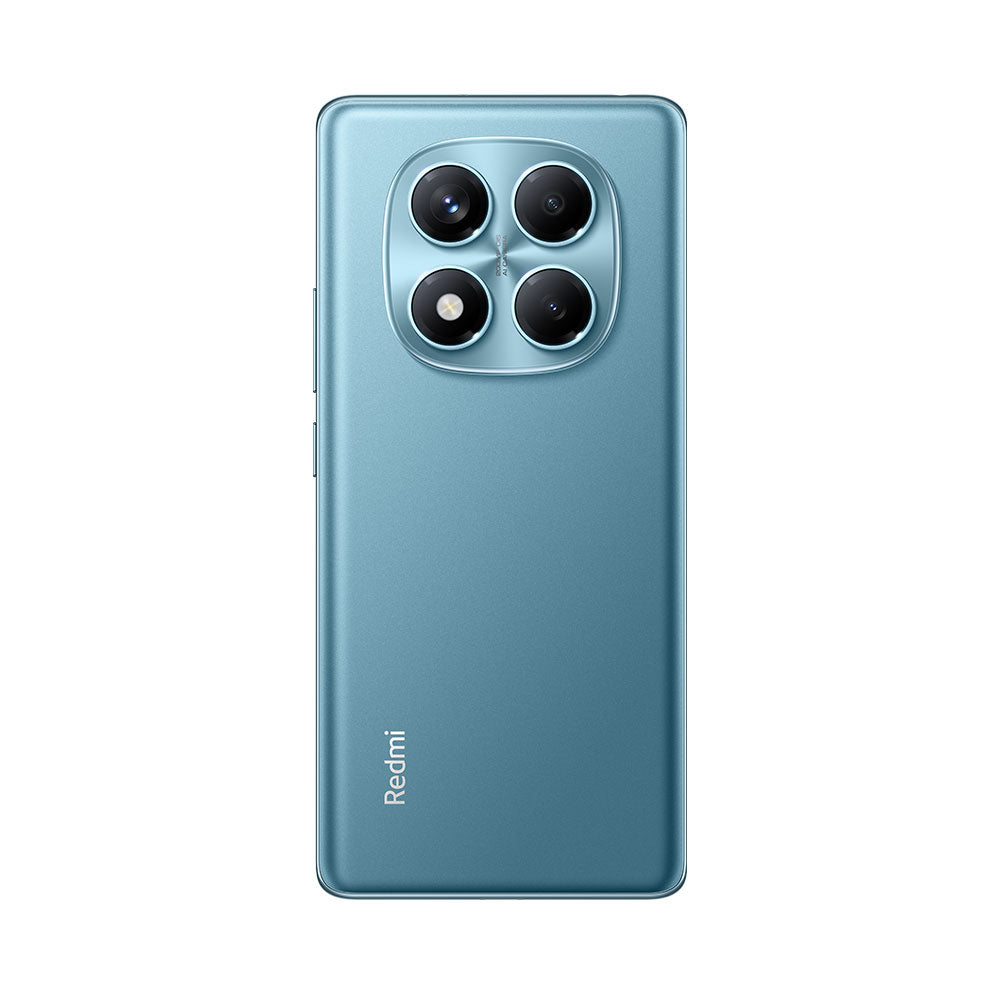 Xiaomi Redmi Note 14 Pro 4G Mobile Phone Global [ 512GB / 12GB RAM - Ocean Blue ]