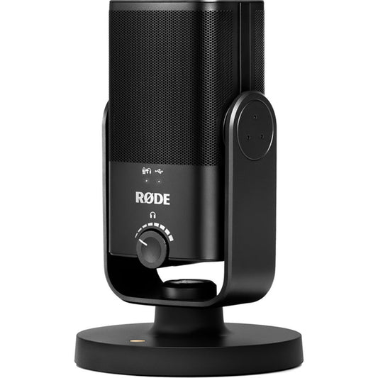 RODE NT-USB Mini USB Microphone