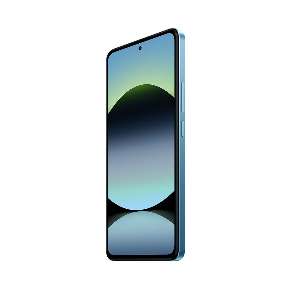 Xiaomi Redmi Note 14 4G Mobile Phone [ 256GB / 8GB RAM - Ocean Blue ]