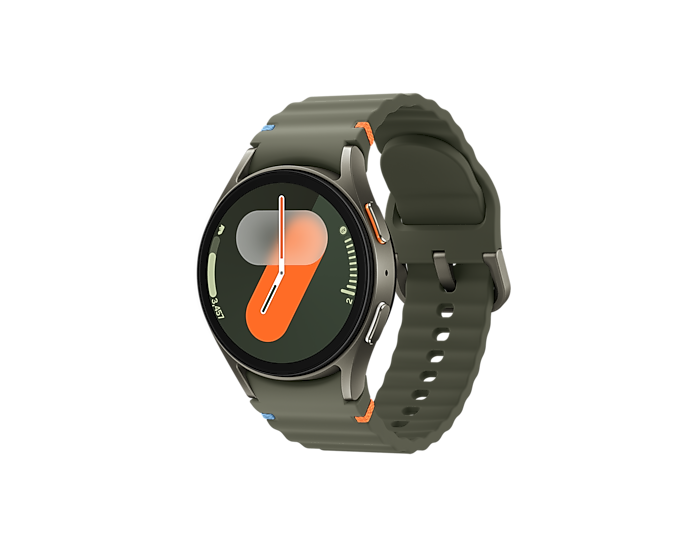Samsung Galaxy Watch7 40mm SM-L305 (LTE) [Green]