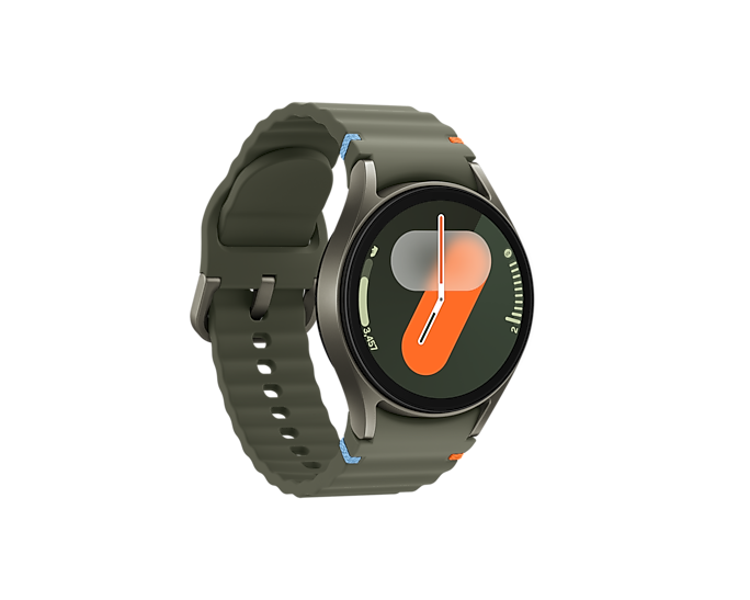 Samsung Galaxy Watch7 40mm SM-L305 (LTE) [Green]