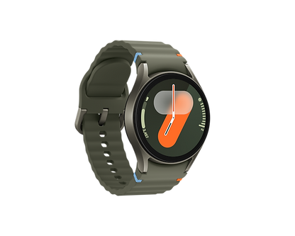 Samsung Galaxy Watch7 40mm SM-L305 (LTE) [Green]