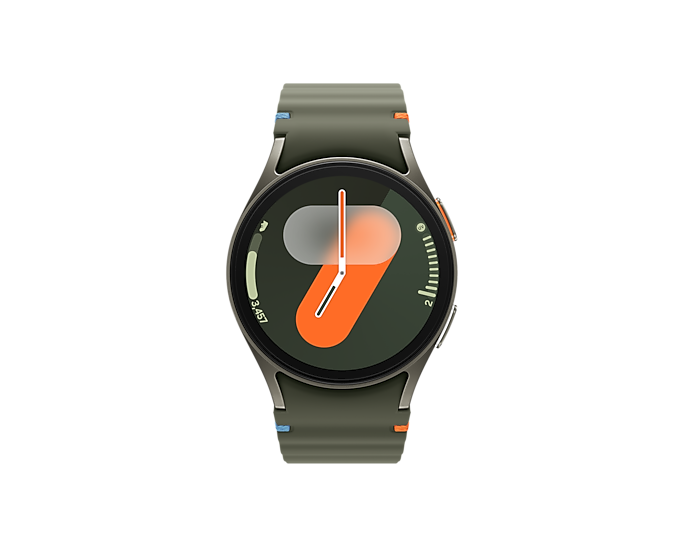 Samsung Galaxy Watch7 40mm SM-L305 (LTE) [Green]