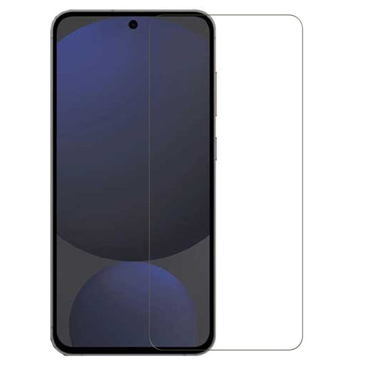 Galaxy S25fe Tempered Glass Screen Protector [Clear]
