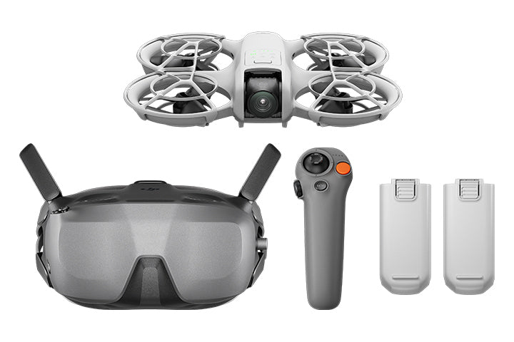 DJI Neo [ Motion Fly More Combo ]