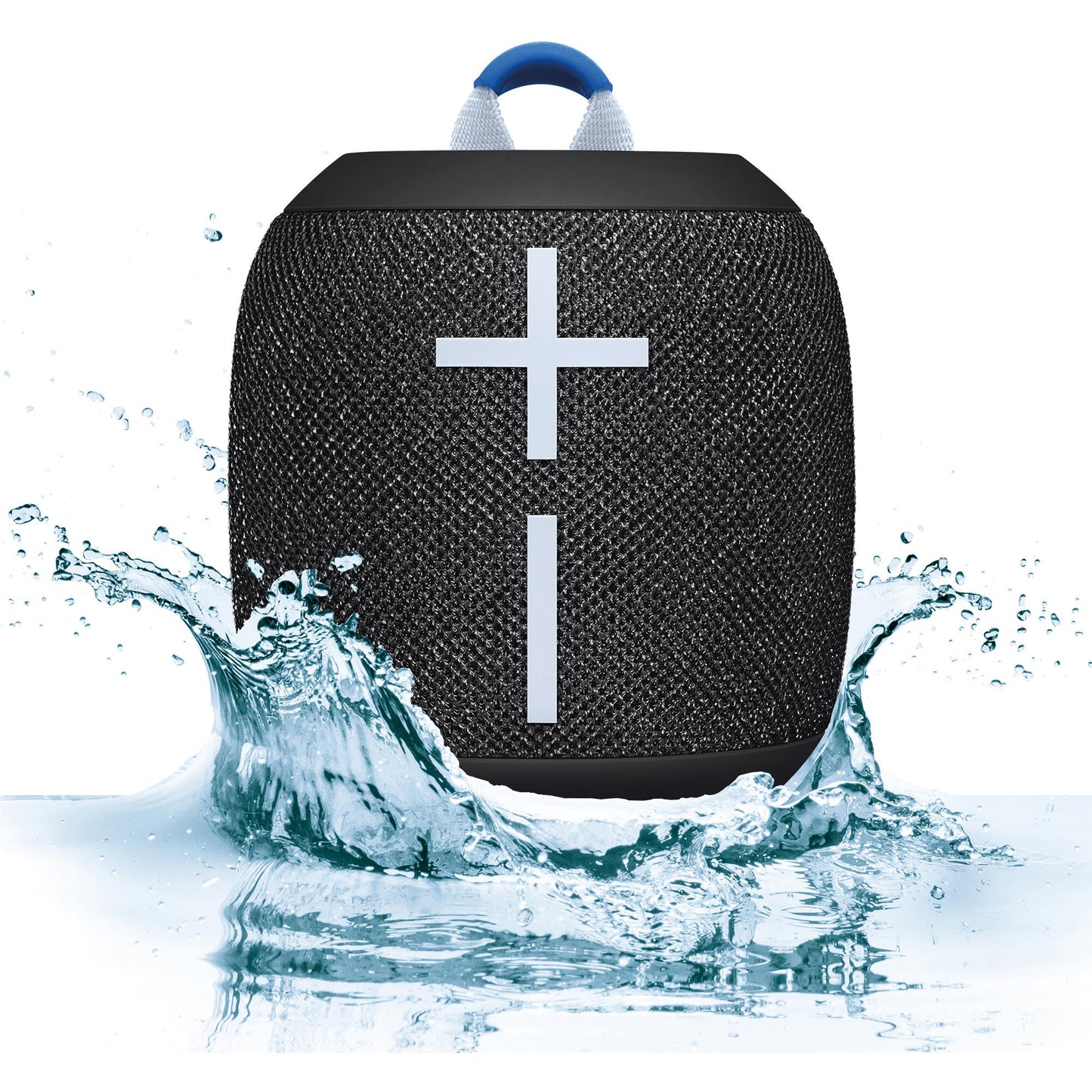 Logitech UE Wonderboom 3 [Active Black]