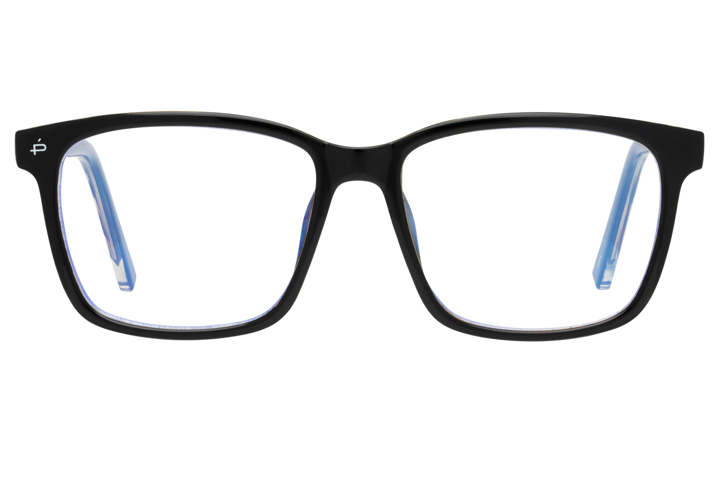 Prive Revaux The MVP Blue Light Glasses [Green/Clear]
