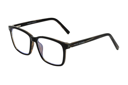Prive Revaux The MVP Blue Light Glasses [Green/Clear]
