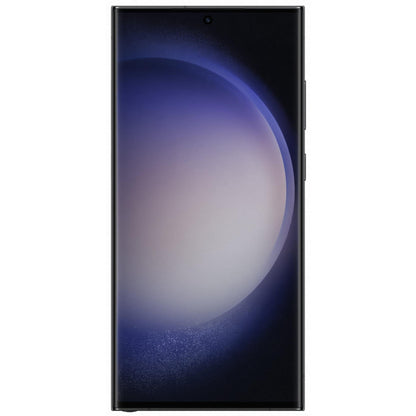 Samsung Galaxy S23 Ultra SM-S918/DS Mobile Phone [ 512GB / 12GB RAM - Phantom Black ]