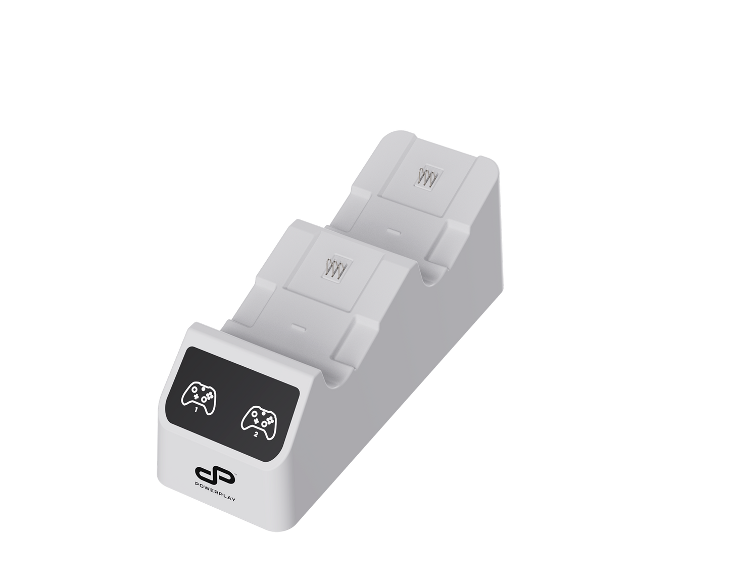 PowerPlay Xbox Dual Charging Station (White)