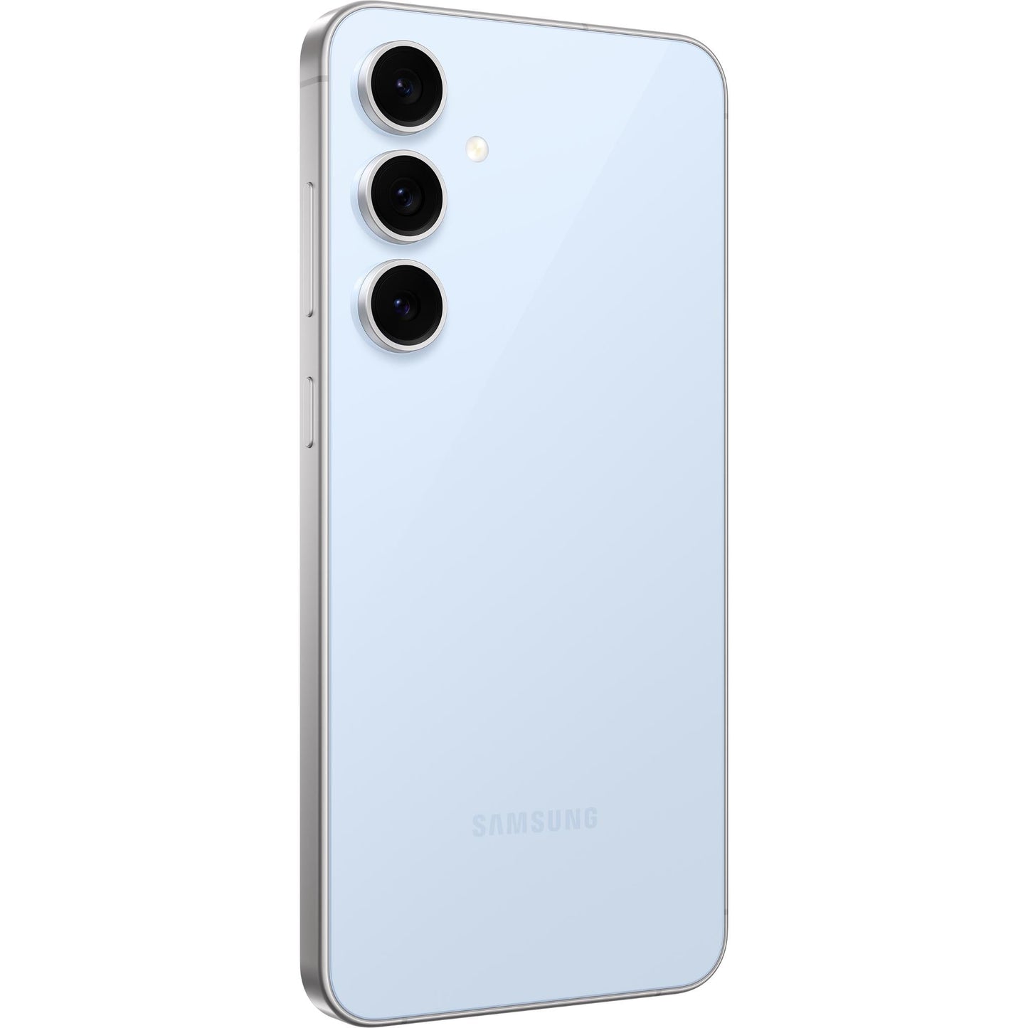 Samsung Galaxy S24 FE SM-S721/DS Mobile Phone [ 256GB / 8GB RAM - Blue ]