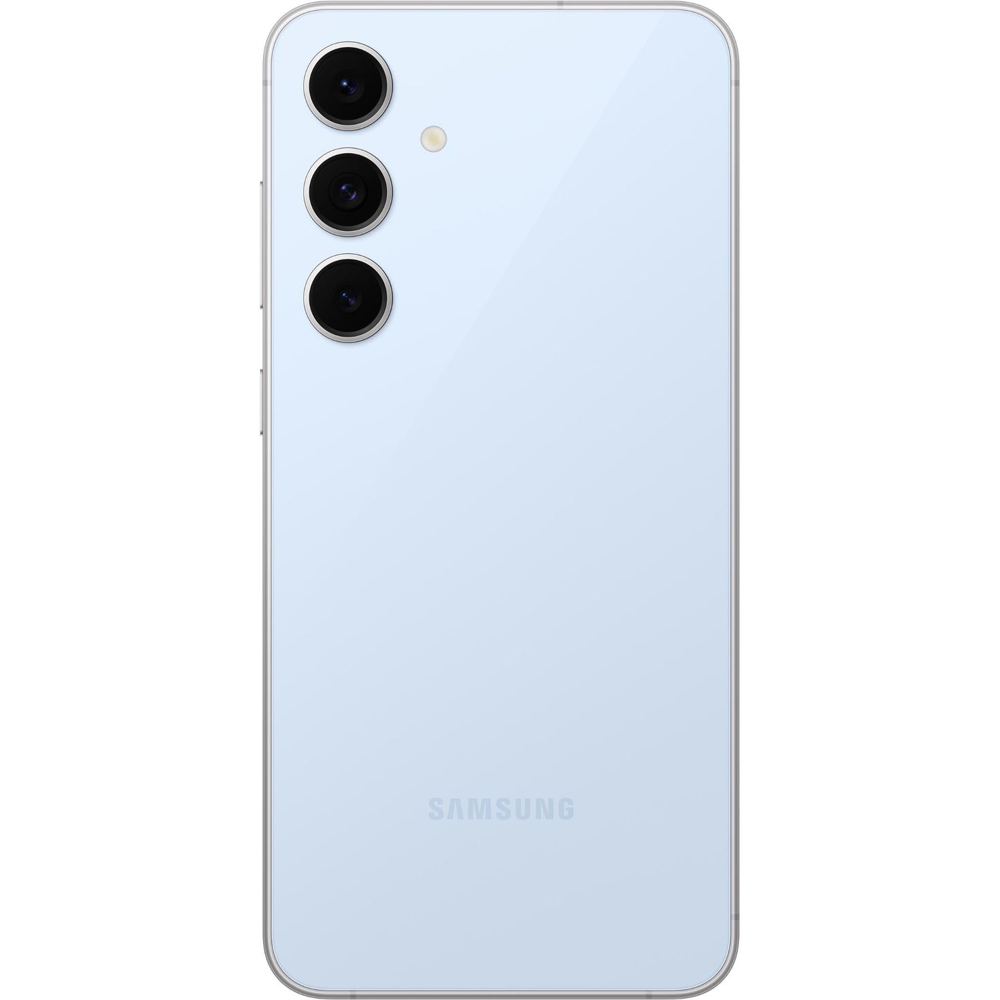 Samsung Galaxy S24 FE SM-S721/DS Mobile Phone [ 256GB / 8GB RAM - Blue ]
