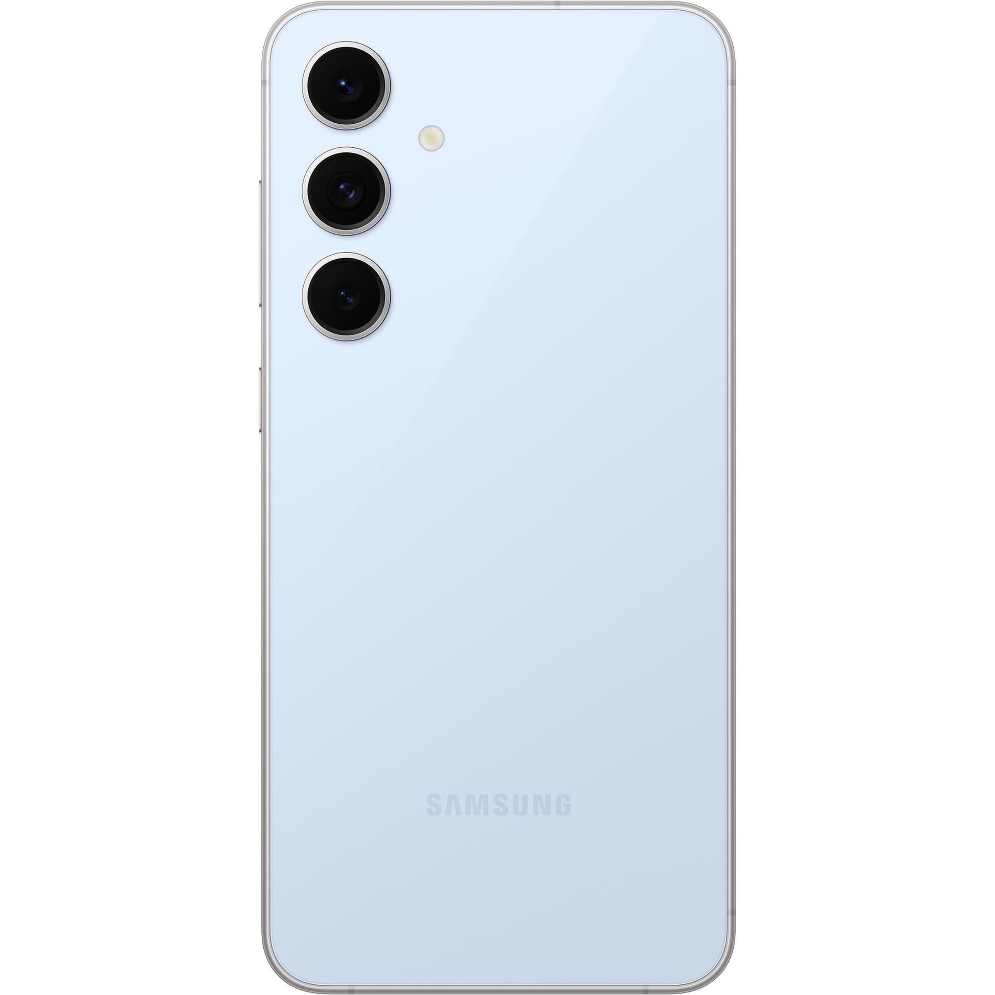 Samsung Galaxy S24 FE SM-S721/DS Mobile Phone [ 256GB / 8GB RAM - Blue ]
