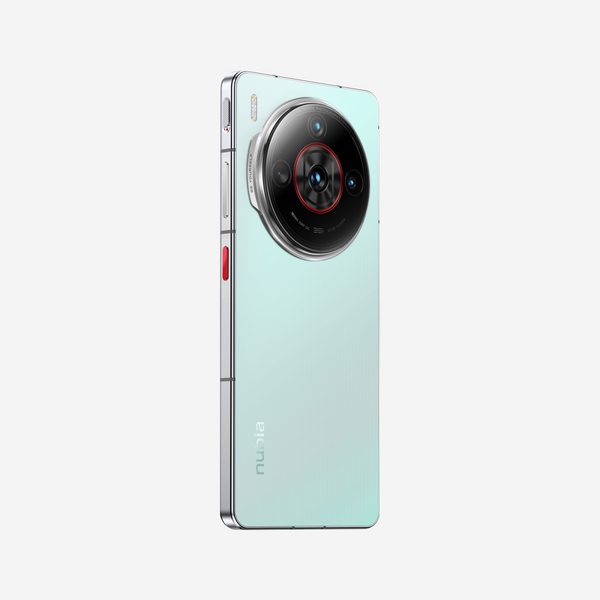 Nubia Z60S Pro NX725J Mobile Phone [ 512GB / 16GB RAM - Aqua ]