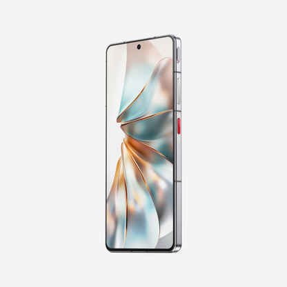Nubia Z60S Pro NX725J Mobile Phone [ 512GB / 16GB RAM - Aqua ]