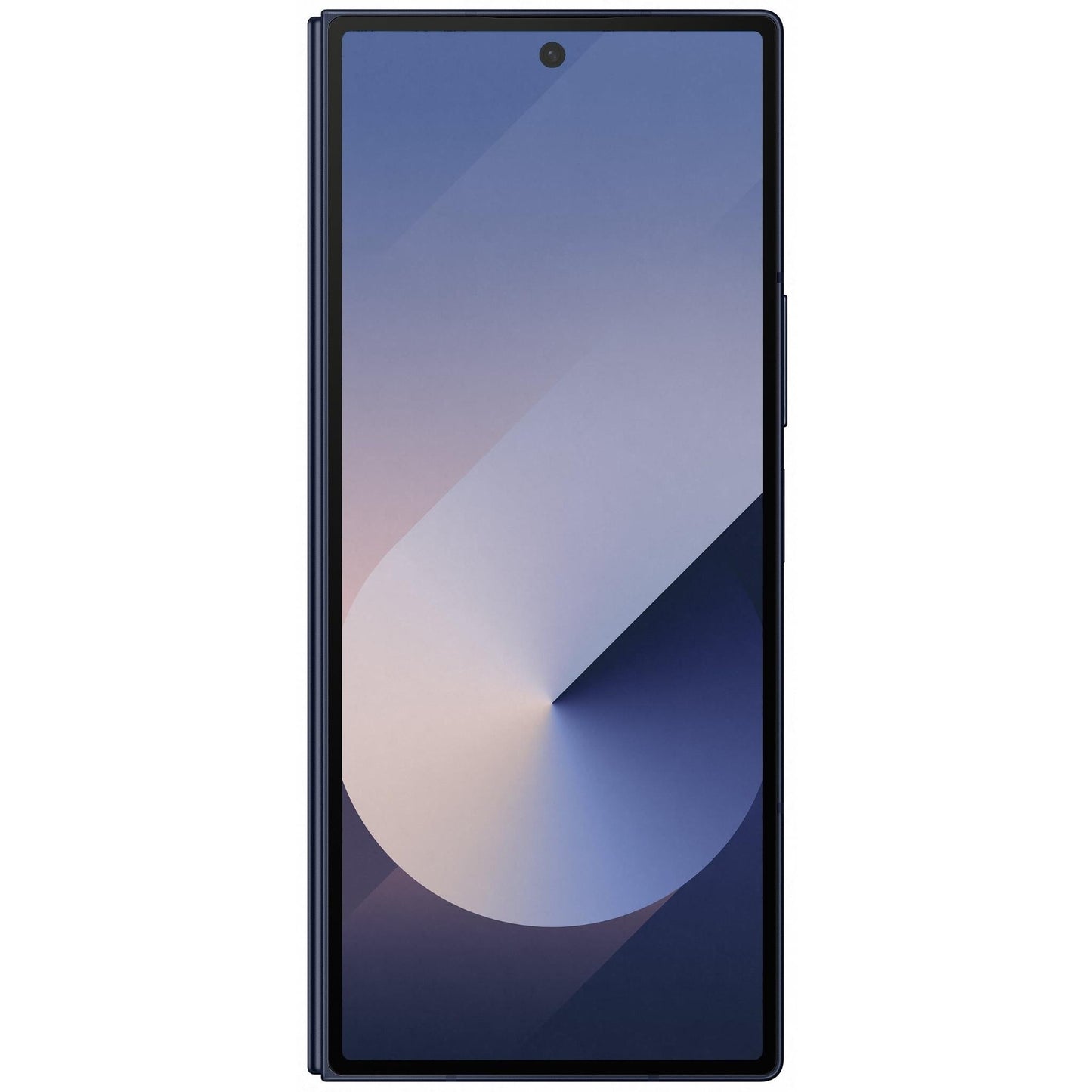 Samsung Galaxy Z Fold6 SM-F956/DS Mobile Phone [1TB / 12GB RAM Navy]