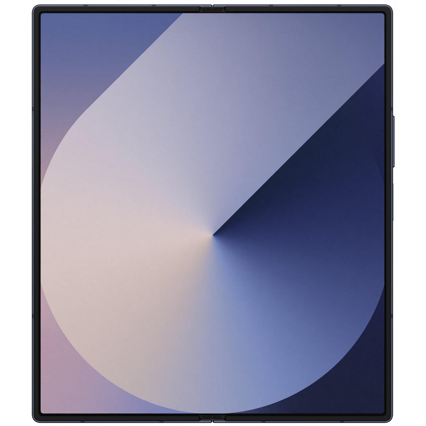 Samsung Galaxy Z Fold6 SM-F9560 Mobile Phone [256GB / 12GB RAM Navy]