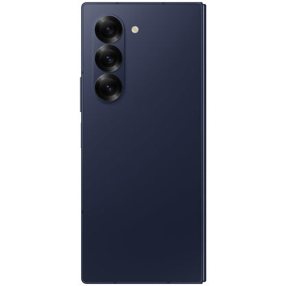 Samsung Galaxy Z Fold6 SM-F9560 Mobile Phone [1TB / 12GB RAM Navy]